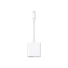 Apple adaptateur Lightning