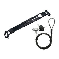 DLH - kit de sécurité pour tablette