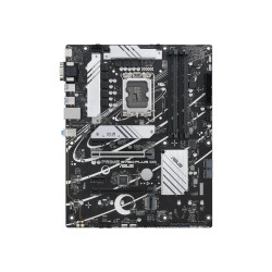 ASUS PRIME B760-PLUS D4 - carte-mère - ATX - Socket LGA1700 - B760