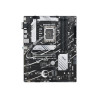 ASUS PRIME B760-PLUS D4 - carte-mère - ATX - Socket LGA1700 - B760