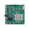 ASUS PRO A620AT-CSM - carte-mère - mini ITX - Socket AM5 - AMD A620A