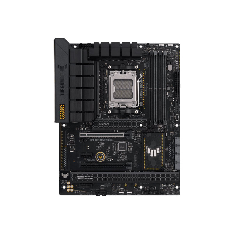 ASUS TUF Gaming B650-Plus - carte-mère - ATX - Socket AM5 - AMD B650