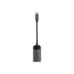 Verbatim - adaptateur USB / réseau - USB-C - Gigabit Ethernet x 1