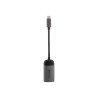 Verbatim - adaptateur USB / réseau - USB-C - Gigabit Ethernet x 1