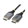 50cm Premium Certified HDMI 2.0 Cable