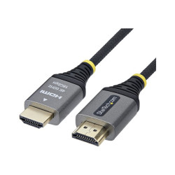 50cm Premium Certified HDMI 2.0 Cable