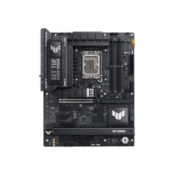 ASUS TUF GAMING Z890-PLUS WIFI - carte-mère - ATX - Socket LGA1851 - Z890