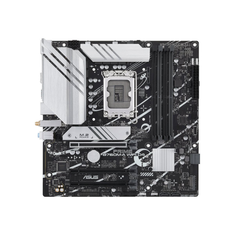 ASUS / PRIME B760M-A WIFI D4