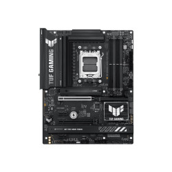 ASUS TUF GAMING B850-PLUS WIFI - carte-mère - ATX - Socket AM5 - AMD B850