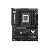 ASUS TUF GAMING B850-PLUS WIFI - carte-mère - ATX - Socket AM5 - AMD B850