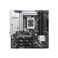 ASUS PRIME Z890M-PLUS WIFI - carte-mère - micro ATX - Socket LGA1851 - Z890