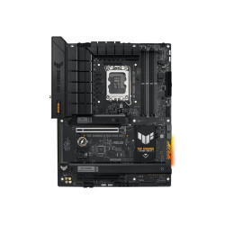 ASUS TUF GAMING B760-PLUS WIFI - carte-mère - ATX - Socket LGA1700 - B760