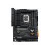 ASUS TUF GAMING B760-PLUS WIFI - carte-mère - ATX - Socket LGA1700 - B760