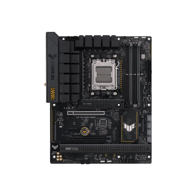 ASUS TUF Gaming B650-Plus WiFi - carte-mère - ATX - Socket AM5 - AMD B650