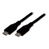 MCL - Câble USB de type-C - USB-C pour USB-C - 5 m