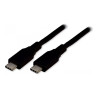 MCL - Câble USB de type-C - USB-C pour USB-C - 5 m