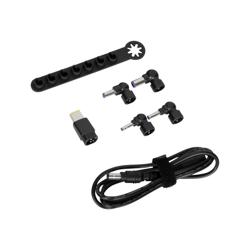 Targus - kit d'accessoires pour station d'accueil
