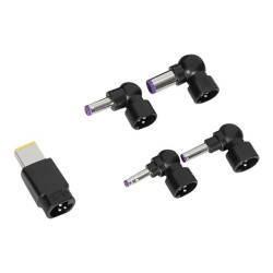 Targus - kit d'accessoires pour station d'accueil