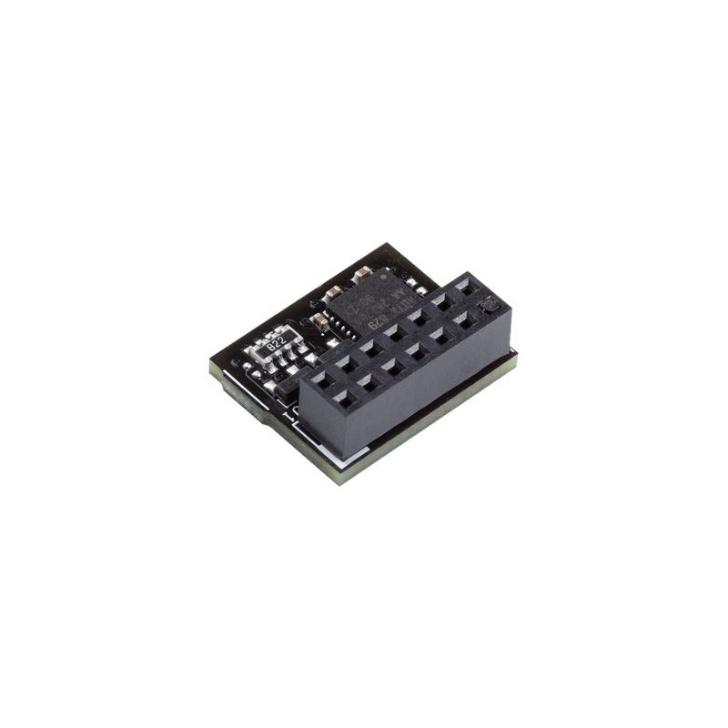 ASUS TPM-SPI - Trusted Platform Module (TPM) 2.0