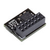 ASUS TPM-SPI - Trusted Platform Module (TPM) 2.0