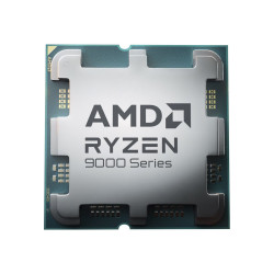 AMD Ryzen 5 9600X / 3.9 GHz processeur - OEM