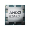 AMD Ryzen 5 9600X / 3.9 GHz processeur - OEM