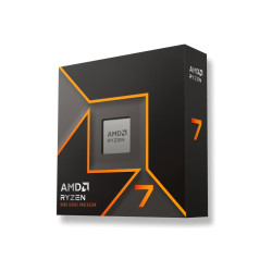 AMD Ryzen 7 9700X / 3.8 GHz processeur - PIB/WOF