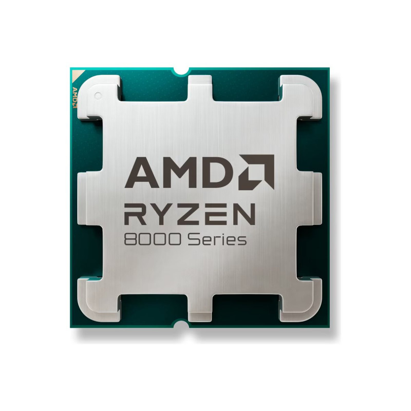 AMD Ryzen 7 8700F Tray 36 units