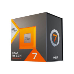 AMD Ryzen 7 7800X3D / 4.2 GHz processeur - PIB/WOF