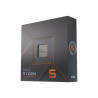 AMD Ryzen 5 7600X / 4.7 GHz processeur - PIB/WOF