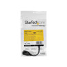 StarTech.com Câble d'extension HDMI® mâle à femelle | Connecteur de préhension | HDR | Garantie à vie - câble de rallonge HDM...