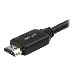 StarTech.com Câble d'extension HDMI® mâle à femelle | Connecteur de préhension | HDR | Garantie à vie - câble de rallonge HDM...