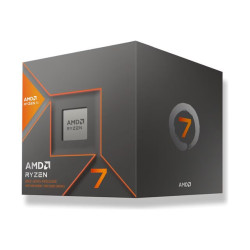 AMD Ryzen 7 8700G / 4.2 GHz processeur - Box