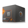 AMD Ryzen 7 8700G / 4.2 GHz processeur - Box