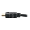 C2G 8ft 4K HDMI Cable with Ethernet - High Speed HDMI Cable -M/M - câble HDMI avec Ethernet - 2.44 m