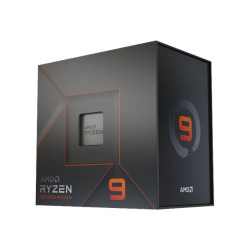 AMD Ryzen 9 7900X / 4.7 GHz processeur - OEM