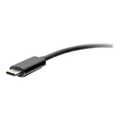 C2G 4K USB C to HDMI Adapter - 4K 60Hz - adaptateur vidéo - HDMI / USB