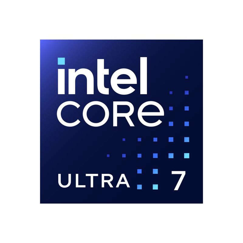 Intel Core Ultra 7 270K Plus / 3.7 GHz processeur - Box