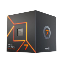 AMD Ryzen 7 7700 / 3.8 GHz processeur - Box