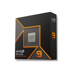 AMD Ryzen 9 9900X / 4.4 GHz processeur - PIB/WOF