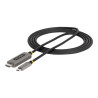 Startech Câble Adaptateur USB-C vers HDMI de 2m, 8K60Hz/4K144Hz/HDR10 - câble adaptateur - 2 m