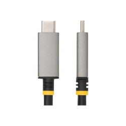 Startech Câble Adaptateur USB-C vers HDMI de 2m, 8K60Hz/4K144Hz/HDR10 - câble adaptateur - 2 m