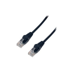 MCL cordon de raccordement - 5 m - noir