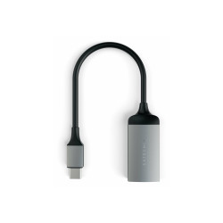SATECHI by TILOLI Adpt. USB-C to 4K HDMI Sp. Gray