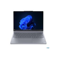 Lenovo ThinkBook 16p G6 IAX - 16" - Intel Core Ultra 7 - 255HX - 32 Go RAM - 1 To SSD - Français