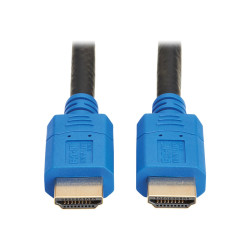 Eaton Tripp Lite Series HDMI Cable 8K @ 60Hz Dynamic HDR 4:4:4 M/M Black 6ft - câble HDMI - 1.8 m