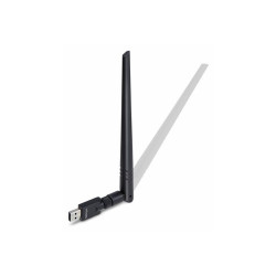 Startech USB Bluetooth 5.3 Adapter for PC, Class 1, Windows/Linux - adaptateur réseau - USB 2.0