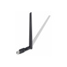 Startech USB Bluetooth 5.3 Adapter for PC, Class 1, Windows/Linux - adaptateur réseau - USB 2.0