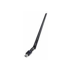 Startech USB Bluetooth 5.3 Adapter for PC, Class 1, Windows/Linux - adaptateur réseau - USB 2.0