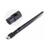 Startech USB Bluetooth 5.3 Adapter for PC, Class 1, Windows/Linux - adaptateur réseau - USB 2.0